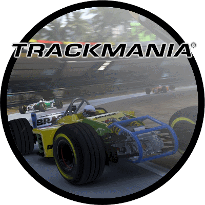 Trackmania Tournament