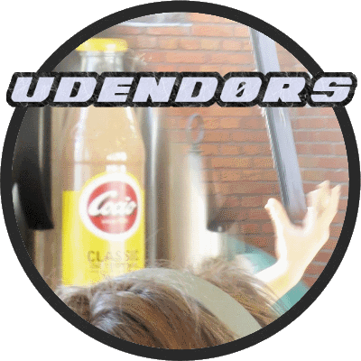 Udendors